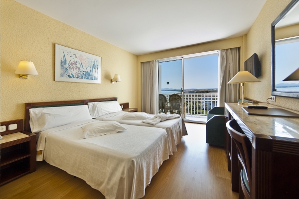 Hotel Playa Esperanza